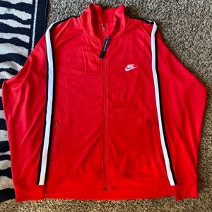 Nike tribute N98 Track suit Top and Bottom
